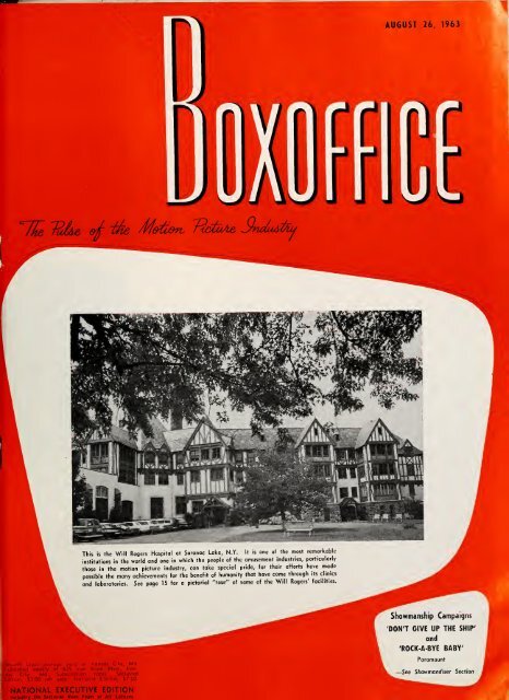 Boxoffice-August.26.1963 image
