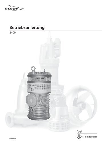 Betriebsanleitung