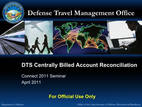 Cba Dts Reconciliation Overview Dtmo