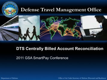 chapter 1 defense travel system dts overview dtmo