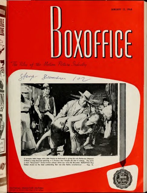 Boxoffice-January.13.1964