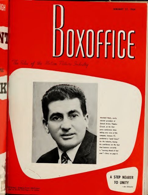 Boxoffice-January.27.1964