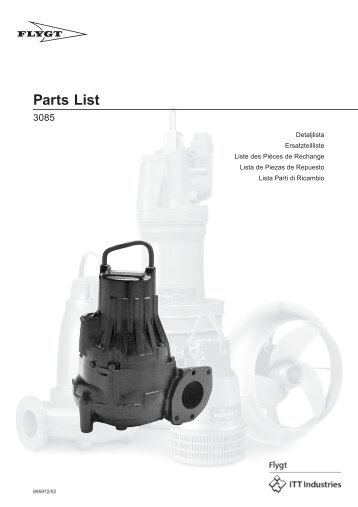 Parts List