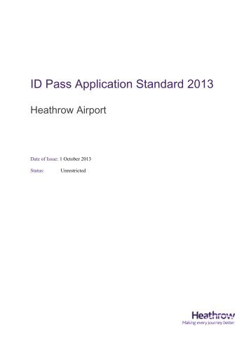 Airside Drivers Licence Melbourne Airport