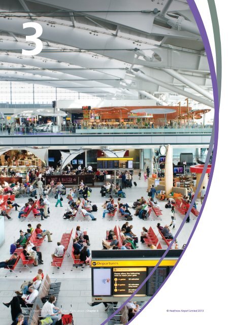 Q6 Full Business Plan - Heathrow Airport