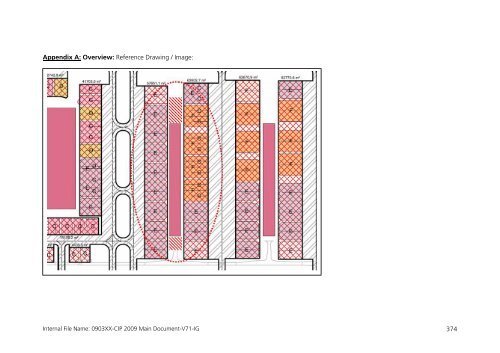 Capital Investment Plan 2009 - Heathrow Airport