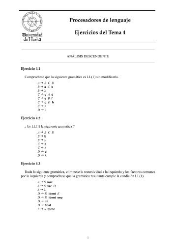 Ejercicios Tema 4 (Enunciados).fm