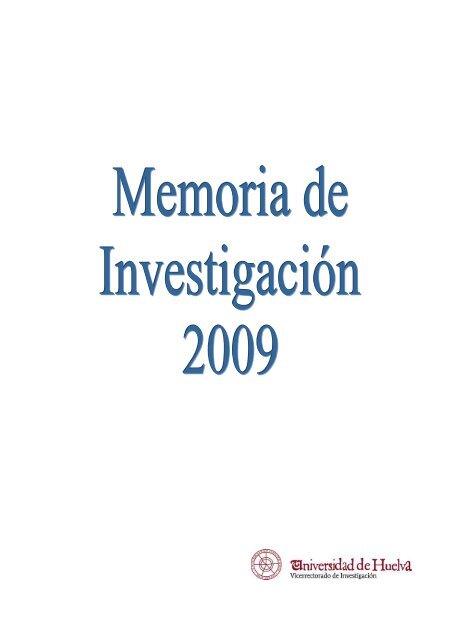 Formato pdf - Universidad de Huelva