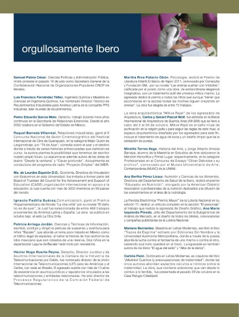 Descárgalo en PDF - Universidad Iberoamericana