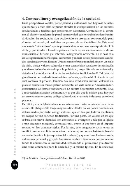 Descarga la revista en PDF (1.21 Mb) - Universidad Iberoamericana