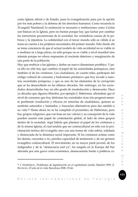 Descarga la revista en PDF (1.21 Mb) - Universidad Iberoamericana