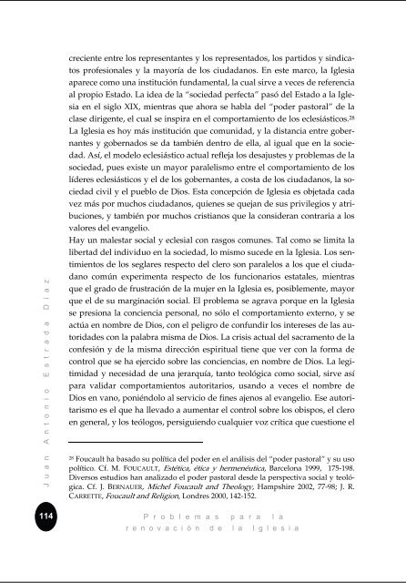 Descarga la revista en PDF (1.21 Mb) - Universidad Iberoamericana