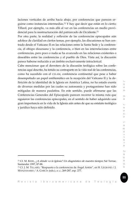 Descarga la revista en PDF (1.21 Mb) - Universidad Iberoamericana