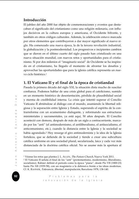 Descarga la revista en PDF (1.21 Mb) - Universidad Iberoamericana