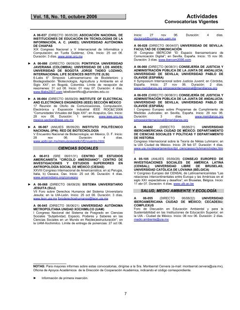 Apoyos Académicos y Becas - Universidad Iberoamericana