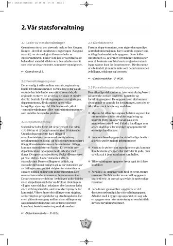 Ny i staten (PDF) - Regjeringen