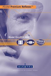 Alcatel 4020 No Guide