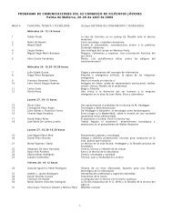 Ãlvaro RodrÃguez Camacho - UIB Congres