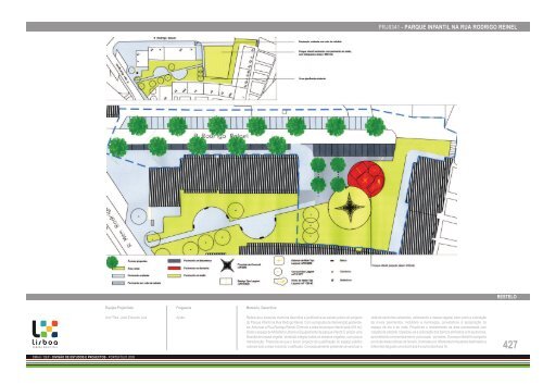 PF2005 - Parques Infantis