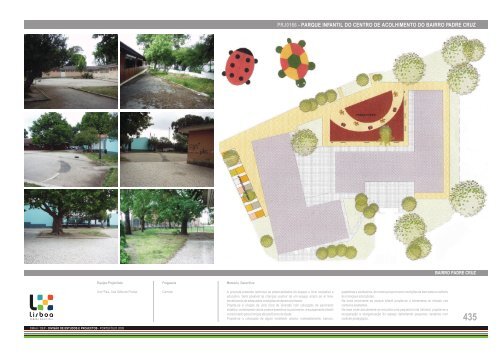 PF2005 - Parques Infantis