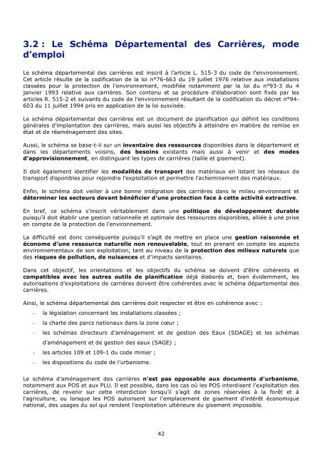 Or vert contre or jaune Quel avenir pour la Guyane - ComitÃ© franÃ§ais ...