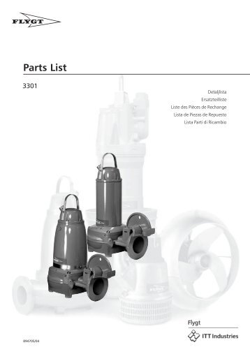 Parts List