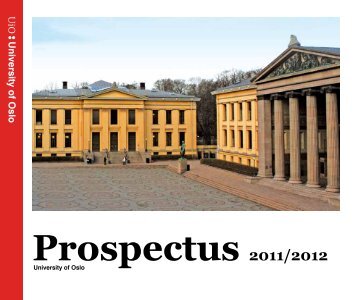 Prospectus