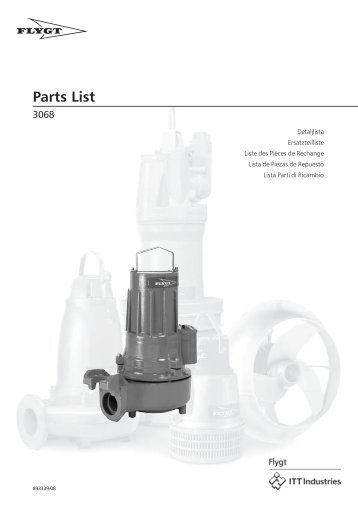 Parts List