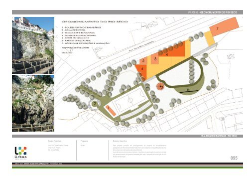 PF2005 - Parques Urbanos