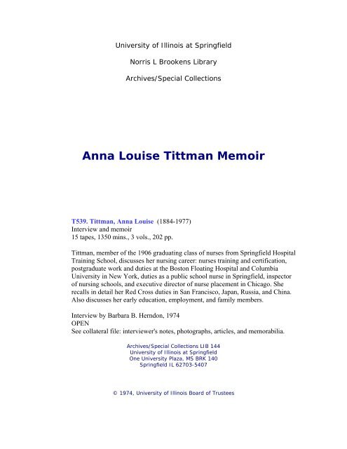 https://img.yumpu.com/27484724/1/500x640/anna-louise-tittman-memoir-university-of-illinois-springfield.jpg