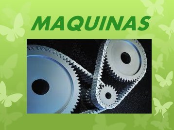 MAQUINAS