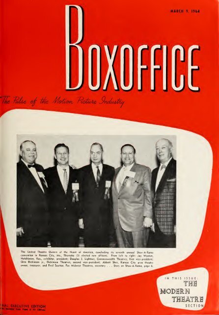 Boxoffice-March.09.1964