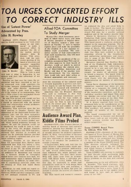 Boxoffice-March.09.1964