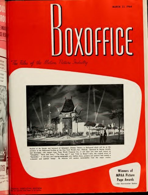 The Fischer King: Recalling four days in 1964 when Bobby Fischer