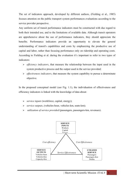 RESEARCH APPROACH ABOUT RELIABILITY OF ... - BHLS - HOME