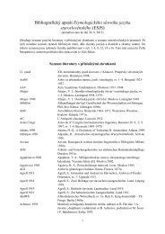 440×750+1000 -4000 Marie Nováková - Ústav pro jazyk český Akademie věd ČR, vvi