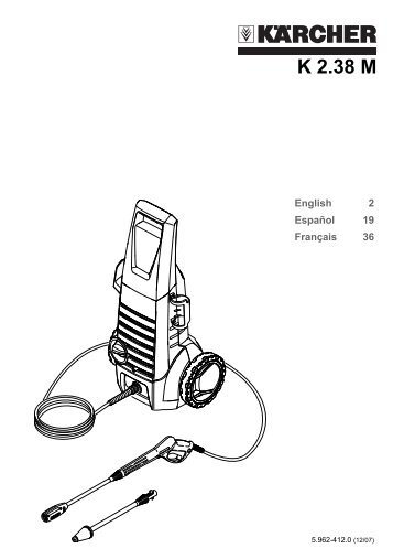 K 2.38 M