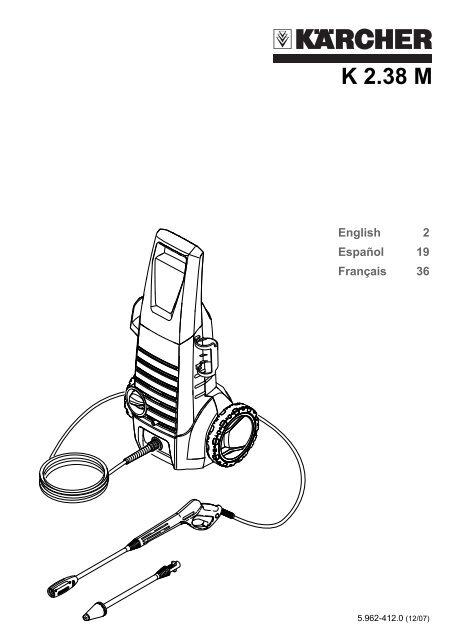 K 2.38 M