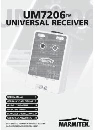 to read the Universal Module manual - UK Automation