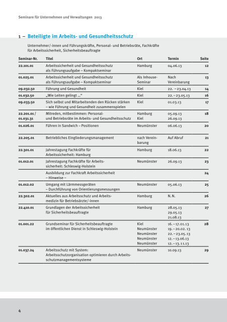 PDF herunterladen - Unfallkasse Nord