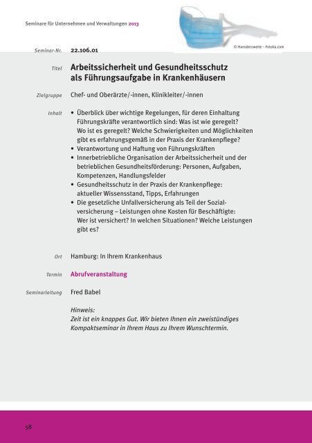 PDF herunterladen - Unfallkasse Nord