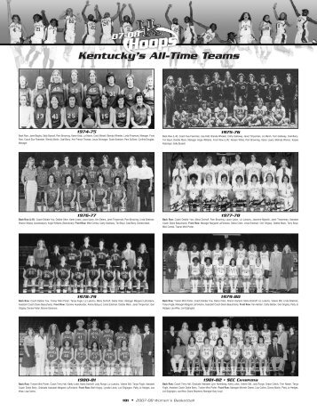 72-73 Review.qxd - University of Kentucky Athletics