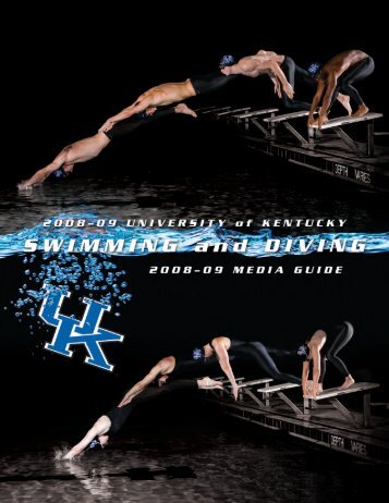 available in PDF - University of Kentucky Athletics