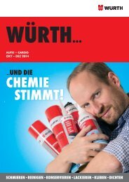 WÜRTH...