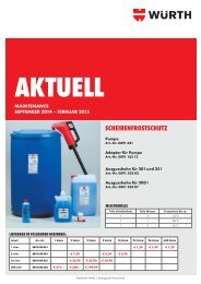 AKTUELL