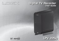 Logik LPV2250