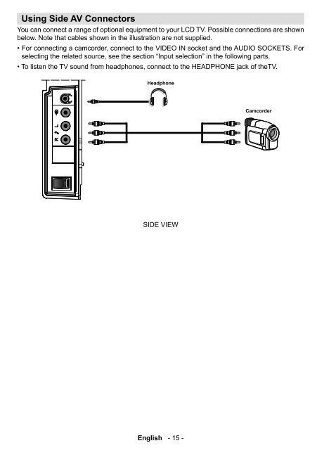 Hitachi L32HP03U