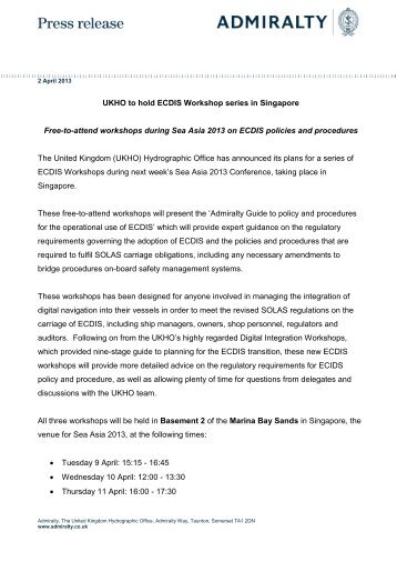 Download PDF - United Kingdom Hydrographic Office