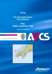 Download - United Kingdom Hydrographic Office