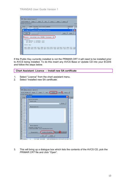 Download - United Kingdom Hydrographic Office